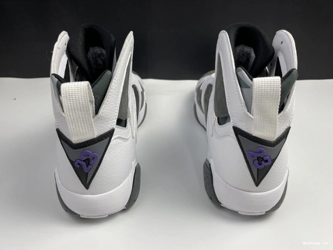 Retro (2021) 7 Jordan Flint CU9307-100 Air 0717